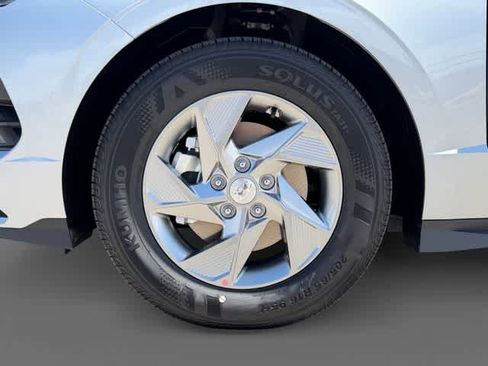 New 2026 Hyundai Sonata SE FWD image 9