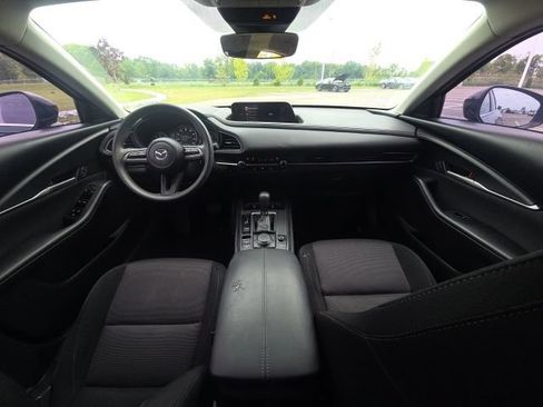 Used 2021 MAZDA CX-30 FWD 2.5 S image 16