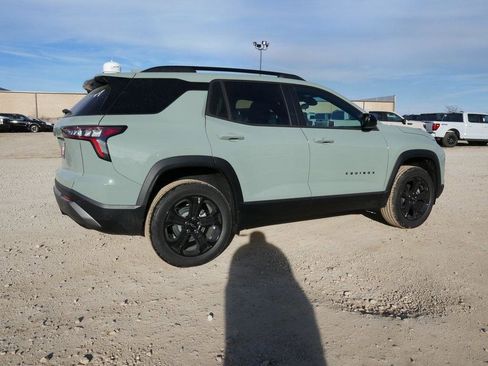 New 2026 Chevrolet Equinox LT w/ Midnight Edition image 4