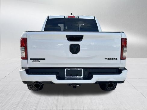 Used 2023 RAM 1500 Big Horn AWD/4WD image 6