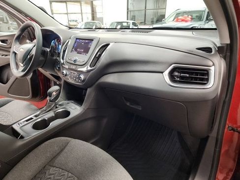 Used 2024 Chevrolet Equinox LT AWD/4WD image 32