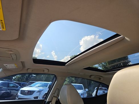 Used 2018 Nissan Maxima 3.5 SL FWD image 14