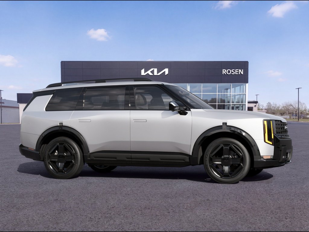 New 2027 Kia Telluride SX Prestige X-Line w/ Towing Package AWD/4WD image 26