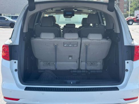 Used 2021 Honda Odyssey Touring image 5