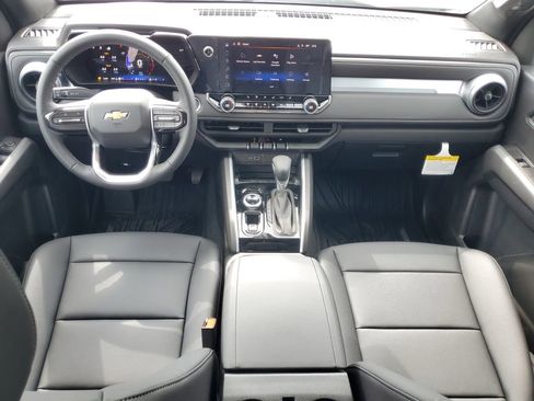 New 2026 Chevrolet Colorado LT w/ LT Convenience Package AWD/4WD image 12