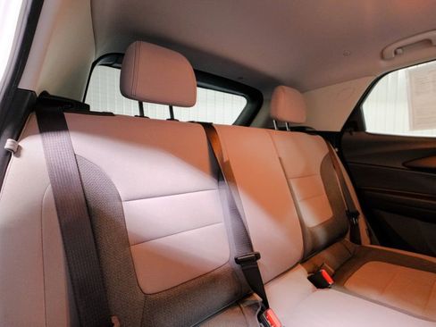 Used 2025 Chevrolet TrailBlazer LT image 20