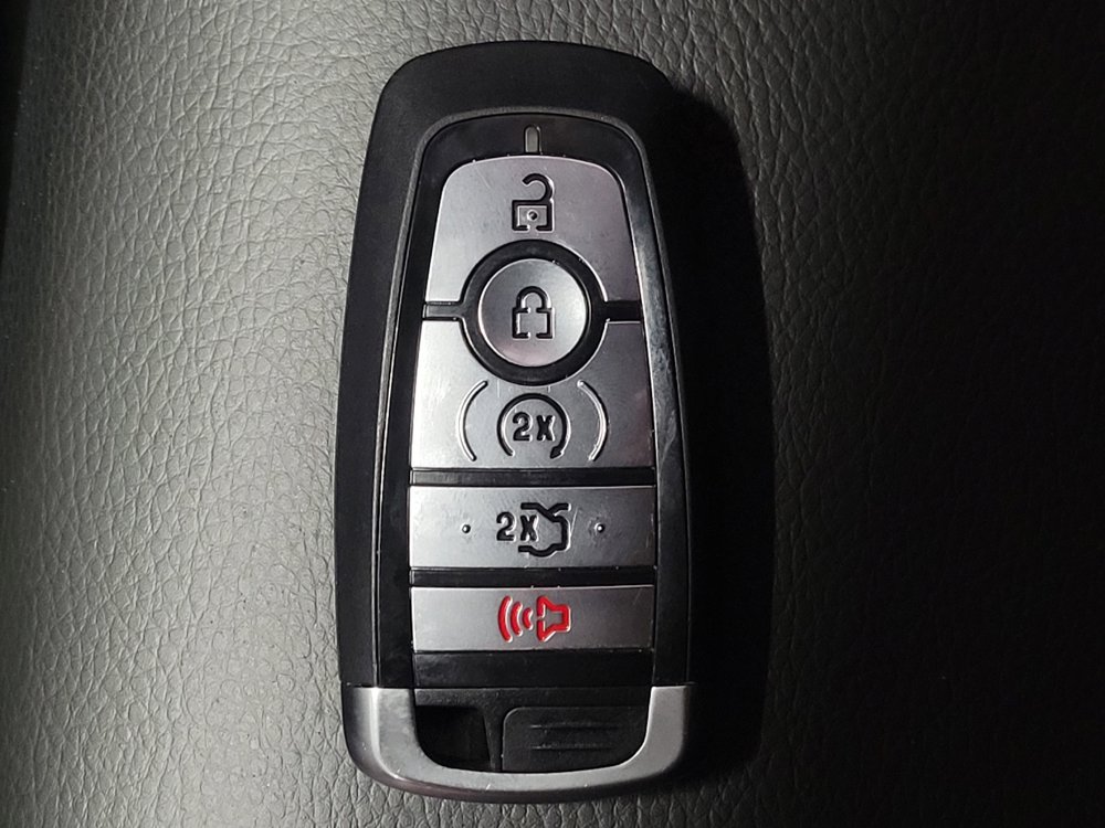 Used 2019 Lincoln MKC Premiere FWD image 32