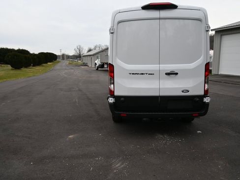 New 2026 Ford Transit 250 148 Medium Roof image 10