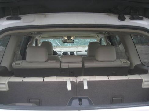 Used 2015 Lexus GX 460 w/ Premium Package AWD/4WD image 9