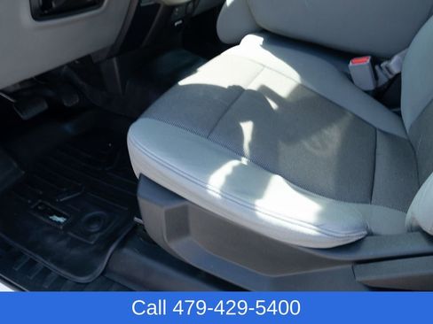 Used 2016 Ford F150 XL w/ Equipment Group 101A Mid image 25