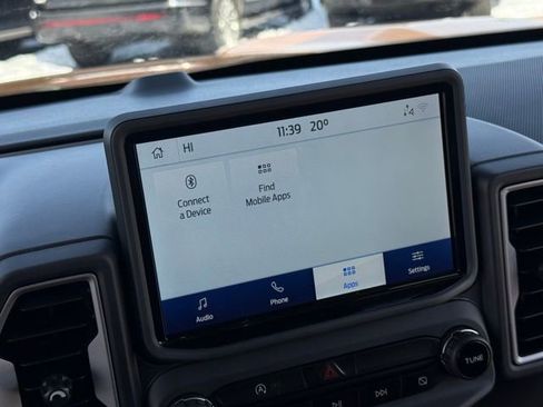 Certified 2022 Ford Bronco Sport Big Bend image 24