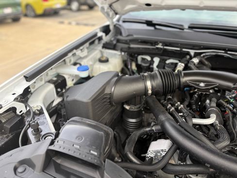 Used 2025 Ford Ranger Raptor image 58