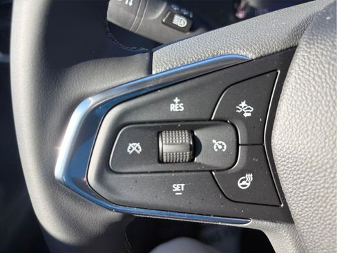 New 2026 Chevrolet TrailBlazer LT w/ Convenience Package image 27