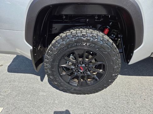 Used 2025 Toyota Tundra SR5 w/ SR5 Premium Package image 25