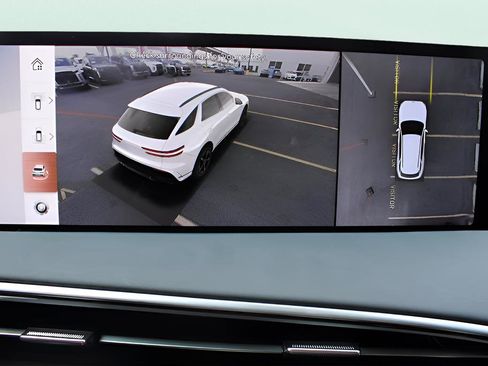 New 2026 Genesis GV70 3.5T Sport Prestige AWD/4WD image 19