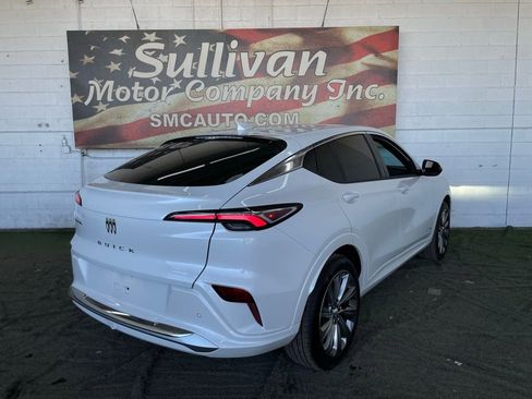 Used 2026 Buick Envista Avenir image 5