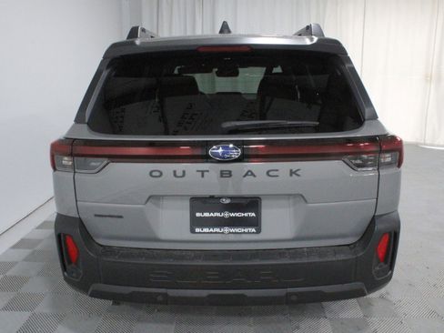 New 2026 Subaru Outback Limited AWD/4WD image 29