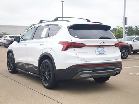 Used 2022 Hyundai Santa Fe XRT FWD image 5