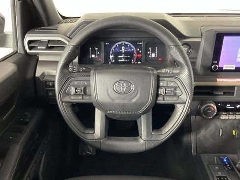 New 2026 Toyota Tacoma SR5 image 10