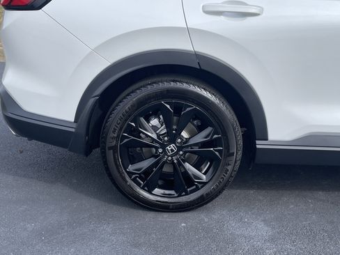 Used 2023 Honda CR-V Sport Touring image 34