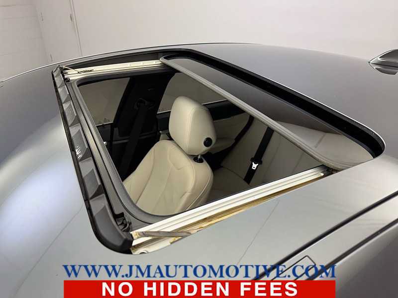 Used 2019 BMW 430i Gran Coupe xDrive w/ Convenience Package AWD/4WD image 11