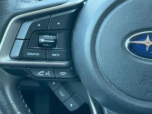 Used 2021 Subaru Forester Premium AWD/4WD image 18