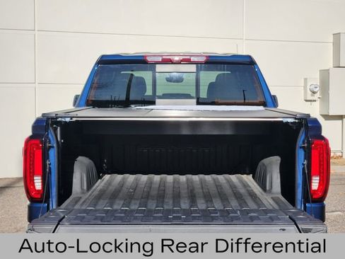 Used 2023 GMC Sierra 1500 Denali w/ Denali Reserve Package image 19