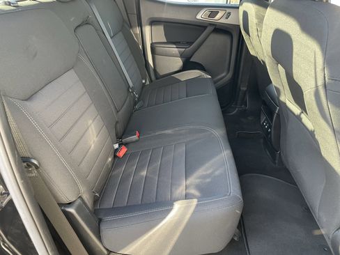 Used 2019 Ford Ranger XLT w/ Equipment Group 301A Mid image 11