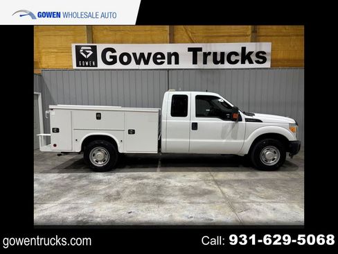 Used 2016 Ford F350 XL RWD image 1