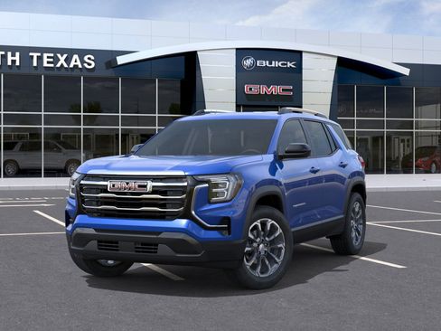 New 2026 GMC Terrain Elevation image 6