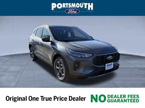 New 2026 Ford Escape ST-Line Select w/ Equipment Group 401A image 1