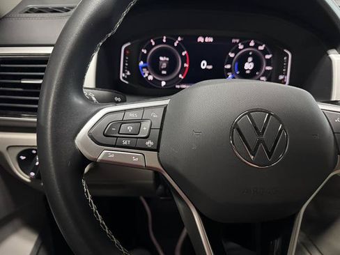 Used 2022 Volkswagen Atlas SE FWD image 20
