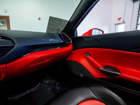 Used 2016 Ferrari 488 Spider image 58