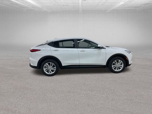 New 2026 Buick Envista Sport Touring w/ Convenience I Package FWD image 12