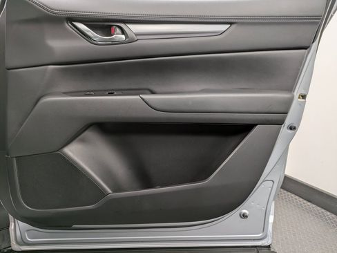 Certified 2023 MAZDA CX-5 AWD 2.5 S w/ Preferred Package image 27