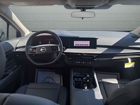 New 2025 Nissan Murano SV image 16