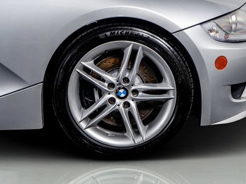 Used 2007 BMW M Coupe RWD image 7