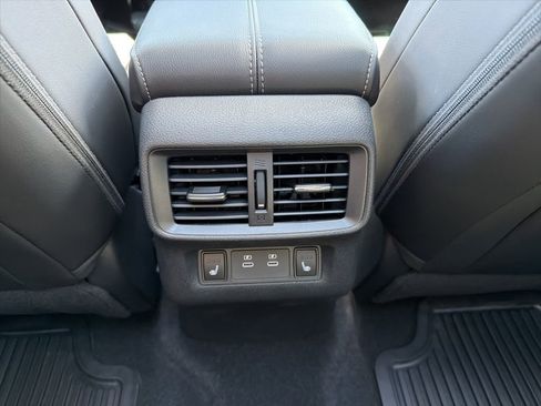 New 2026 Nissan Murano Platinum w/ Cargo Package AWD/4WD image 18