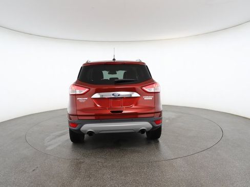 Used 2015 Ford Escape Titanium image 14