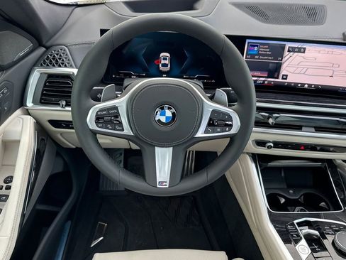 New 2026 BMW X6 xDrive40i image 15