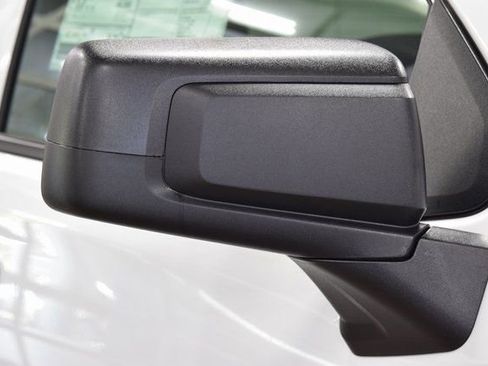 New 2026 Chevrolet Silverado 1500 W/T w/ WT Value Package image 16