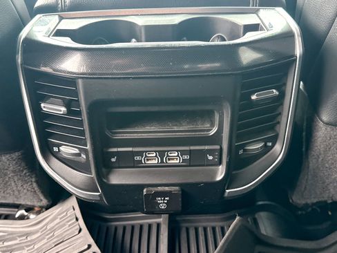 Used 2021 RAM 3500 Laramie image 20