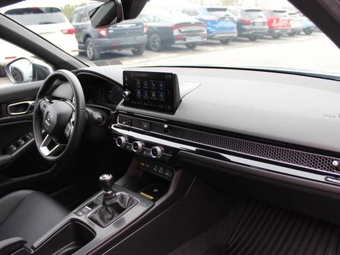 Used 2024 Honda Civic Sport Touring image 20