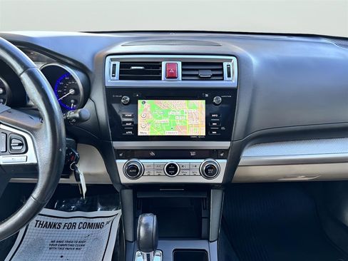Used 2015 Subaru Outback 2.5i Premium image 17
