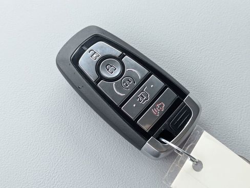New 2026 Ford Explorer Platinum AWD/4WD image 34