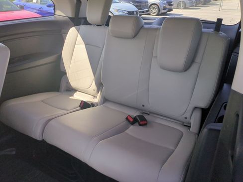 Used 2025 Honda Odyssey EX-L image 33