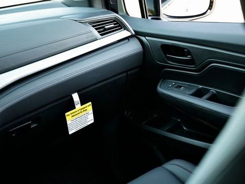 New 2026 Honda Odyssey Sport-L image 35