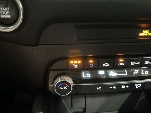 Used 2021 MAZDA CX-5 Touring image 30