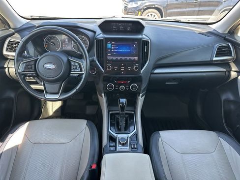 Used 2020 Subaru Forester Limited AWD/4WD image 20