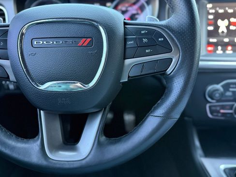 Used 2019 Dodge Charger Scat Pack w/ Plus Group RWD image 26